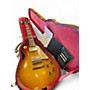 Used Gibson LES PAUL CUSTOM R9 HISTORIC MAKEOVER DELUXE ICED TEA BURST Solid Body Electric Guitar ICED TEA BURST