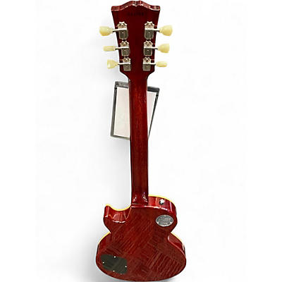 Used Gibson LES PAUL CUSTOM SHOP '59 REISSUE DIRTY LEMON Solid Body Electric Guitar