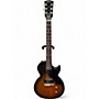 Used Gibson LES PAUL JR Tobacco Burst Solid Body Electric Guitar Tobacco Burst