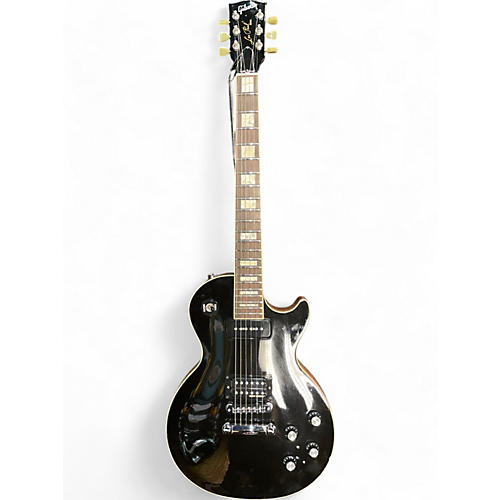 Gibson Used Gibson LES PAUL LOU PALLO Black Solid Body Electric Guitar Black