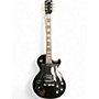 Used Gibson Used Gibson LES PAUL LOU PALLO Black Solid Body Electric Guitar Black