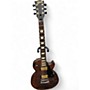 Used Gibson LES PAUL LPJ COFFEE Solid Body Electric Guitar COFFEE