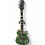 Used Gibson LES PAUL MODERN FIGURE Seafoam Green Solid Body Electric Guitar Seafoam Green