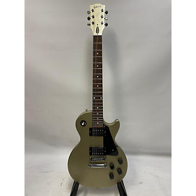 Gibson Used Gibson LES PAUL MODERN LITE GOLD MIST SATIN Solid Body Electric Guitar