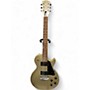 Used Gibson LES PAUL MODERN LITE GOLD MIST SATIN Solid Body Electric Guitar GOLD MIST SATIN