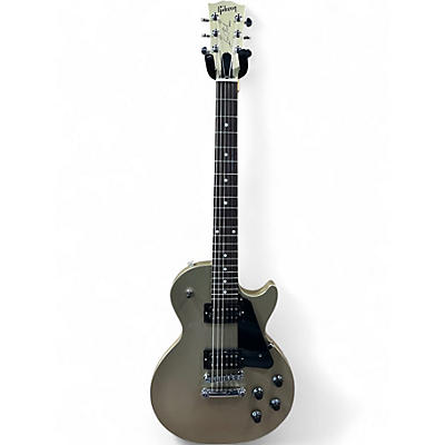 Used Gibson LES PAUL MODERN LITE GOLD MIST Solid Body Electric Guitar