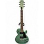 Used Gibson LES PAUL MODERN LITE Inverness Green Solid Body Electric Guitar Inverness Green