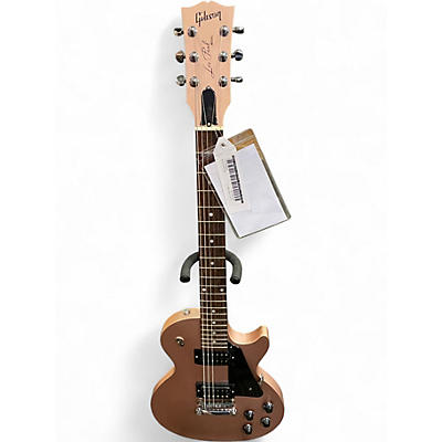 Used Gibson LES PAUL MODERN LITE ROSE GOLD SATIN Solid Body Electric Guitar