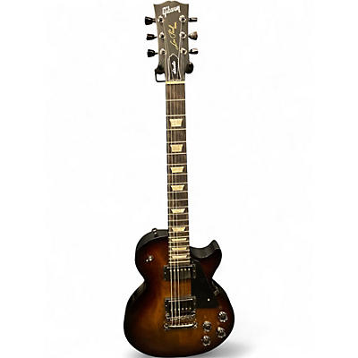 Used Gibson LES PAUL MODERN STUDIO 2 Color Sunburst Solid Body Electric Guitar