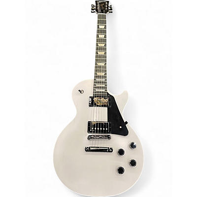 Used Gibson LES PAUL MODERN STUDIO Alpine White Solid Body Electric Guitar