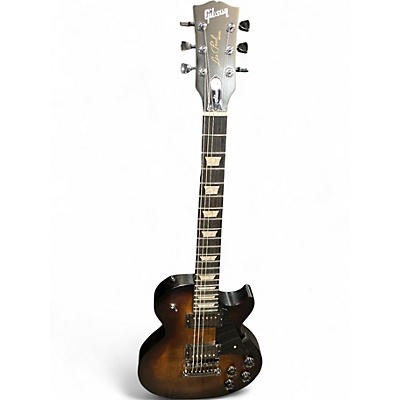 Used Gibson LES PAUL MODERN STUDIO  Sunburst Solid Body Electric Guitar
