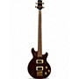 Used Gibson LES PAUL MONEY BASS Honey Blonde Electric Bass Guitar Honey Blonde