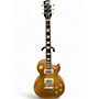 Used Gibson LES PAUL R7 HISTORIC Gold Top Solid Body Electric Guitar Gold Top