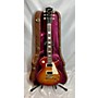 Used Gibson Used Gibson LES PAUL R8 CHAMBER CUSTOM SHOP Sunburst Solid Body Electric Guitar Sunburst