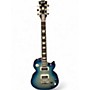 Used Gibson LES PAUL ROBOT GUITAR BLUE BURST Solid Body Electric Guitar BLUE BURST