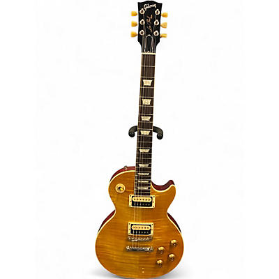 Used Gibson LES PAUL SLASH  APPETITE BURST Solid Body Electric Guitar