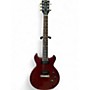 Used Gibson LES PAUL SPECIAL 100 Cherry Solid Body Electric Guitar Cherry