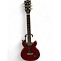 Used Gibson LES PAUL SPECIAL 100 Cherry Solid Body Electric Guitar Cherry