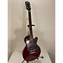 Used Gibson Used Gibson LES PAUL SPECIAL 1997 Cherry Solid Body Electric Guitar Cherry