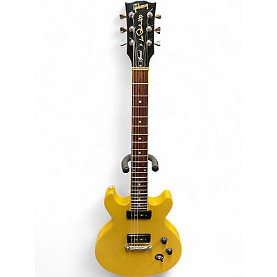 Used Gibson LES PAUL SPECIAL 2015 TV Yellow Solid Body Electric Guitar