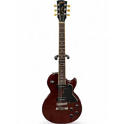 Used Gibson LES PAUL SPECIAL BROWN Solid Body Electric Guitar