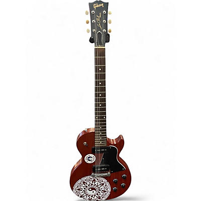Used Gibson LES PAUL SPECIAL CHERRY Solid Body Electric Guitar