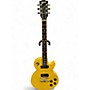 Used Gibson LES PAUL SPECIAL CUSTOM DIRECT TV YELLOW Solid Body Electric Guitar TV YELLOW