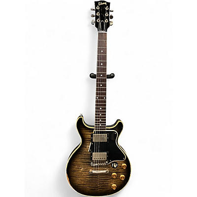 Used Gibson LES PAUL SPECIAL DOUBLE CUT MURPHY LAB FIGURED TOP COBRA BURST Solid Body Electric Guitar