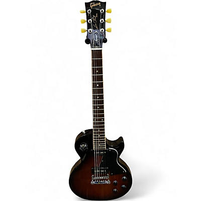 Used Gibson LES PAUL SPECIAL P90 Sunburst Solid Body Electric Guitar