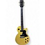 Used Gibson LES PAUL SPECIAL P90 TV Yellow Solid Body Electric Guitar TV Yellow
