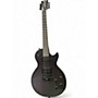 Used  Gibson LES PAUL SPECIAL RAVEN Black Solid Body Electric Guitar Black