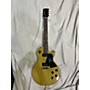 Used Gibson Used Gibson LES PAUL SPECIAL SINGLE CUT TV Yellow Solid Body Electric Guitar TV Yellow