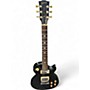 Used Gibson LES PAUL SPECIAL SL Black Solid Body Electric Guitar Black