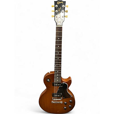 Used Gibson LES PAUL SPECIAL TRIBUTE P90 Mahogany Solid Body Electric Guitar