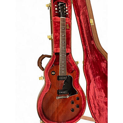 Used Gibson  LES PAUL SPECIAL Walnut Solid Body Electric Guitar