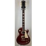 Used Gibson Used Gibson LES PAUL STANDARD 50S 60S CHERRY Solid Body Electric Guitar 60S CHERRY