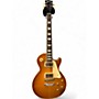 Used Gibson LES PAUL STANDARD 50'S CME SPEC Honey Burst Solid Body Electric Guitar Honey Burst