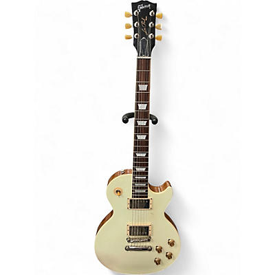 Used Gibson LES PAUL STANDARD 50S Classic White Solid Body Electric Guitar