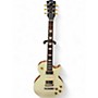 Used Gibson LES PAUL STANDARD 50S Classic White Solid Body Electric Guitar Classic White