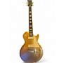 Used Gibson LES PAUL STANDARD 50S GOLDTOP Solid Body Electric Guitar GOLDTOP