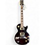 Used Gibson LES PAUL STANDARD 50S OXBLOOD Solid Body Electric Guitar OXBLOOD