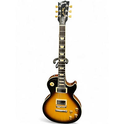 Used Gibson LES PAUL STANDARD 50S TABACCO BURST Solid Body Electric Guitar