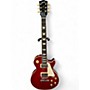 Used Gibson LES PAUL STANDARD 50S Wine Red Solid Body Electric Guitar Wine Red