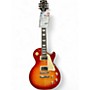 Used Gibson LES PAUL STANDARD 60'S AAA TOP SWE Heritage Cherry Sunburst Solid Body Electric Guitar Heritage Cherry Sunburst
