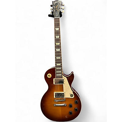 Used Gibson LES PAUL STANDARD 60S Cherry Sunburst Solid Body Electric Guitar