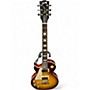 Used Gibson LES PAUL STANDARD 60S LEFT HANDED Iced Tea Solid Body Electric Guitar Iced Tea