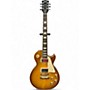 Used Gibson LES PAUL STANDARD 60'S LIMITED EDITION HONEY LEMON BURST Solid Body Electric Guitar HONEY LEMON BURST