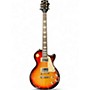 Used Gibson LES PAUL STANDARD 60S NECK 3 Tone Sunburst Solid Body Electric Guitar 3 Tone Sunburst