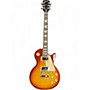Used Gibson LES PAUL STANDARD 60S STANDARD Sunburst Solid Body Electric Guitar Sunburst