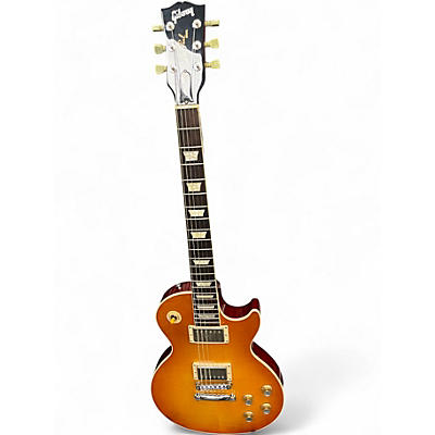 Used Gibson LES PAUL STANDARD 60S UNBURST Solid Body Electric Guitar
